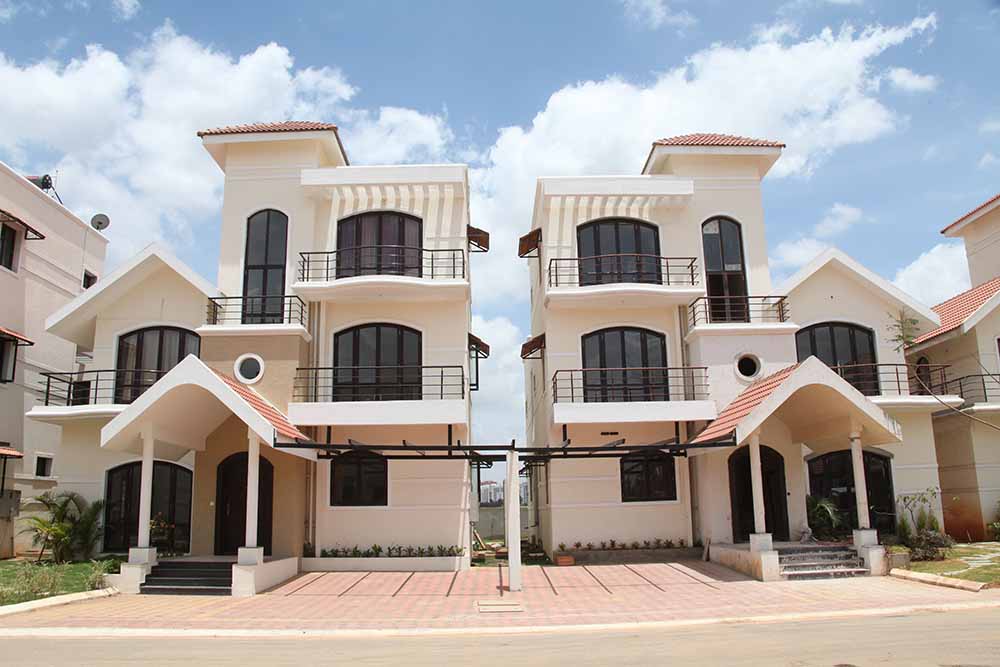 Skylark Arcadia, Whitefield, Medahalli Kadugodi Road, Bangalore